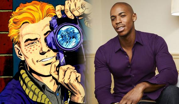 jimmy olsen