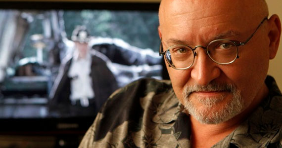 Frank darabont