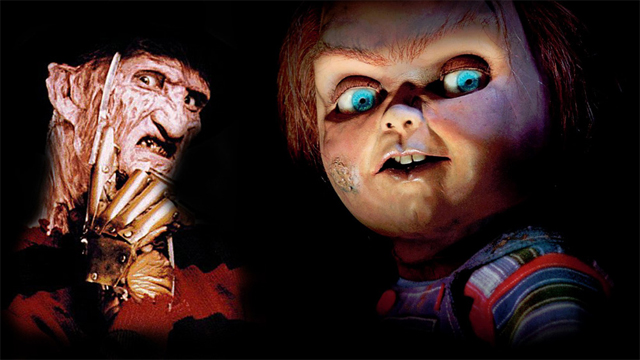 A Don Mancini le gustaría hacer Freddy vs Chucky