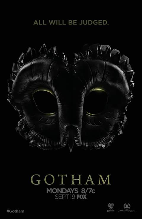 Gotham