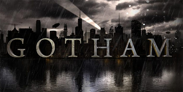 gotham