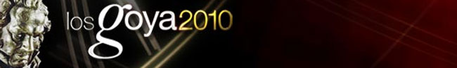 Premios Goya 2010: Celda 211 la gran triunfadora