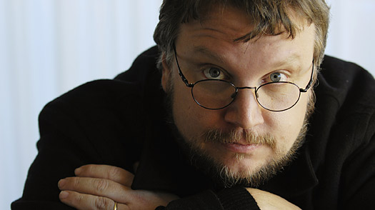 Fechas para Pacific Rim de Guillermo del Toro