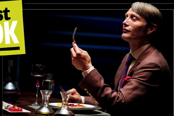 hannibal serie