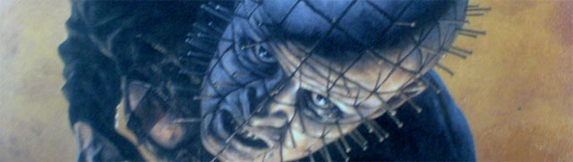 ¡Hellraiser versión adolescentes!