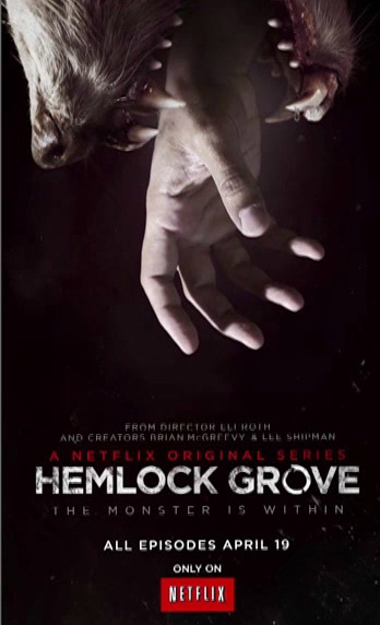 Hemlock Grove