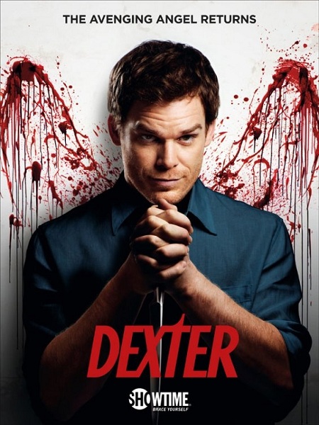 ¿Os imagináis un largometraje de Dexter?