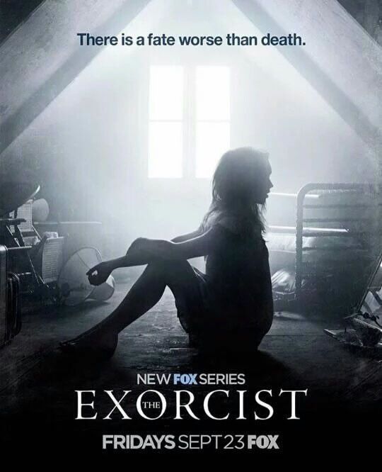 exorcista