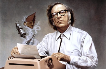 Ya hay guionista para La fundación de Isaac Asimov