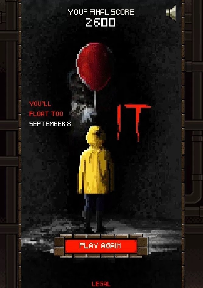 it