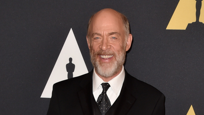 J.K. Simmons ficha por la precuela de ‘King Kong’