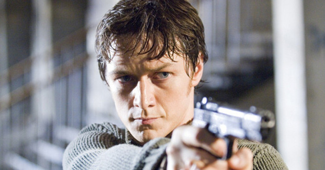 de M. Night Shyamalan