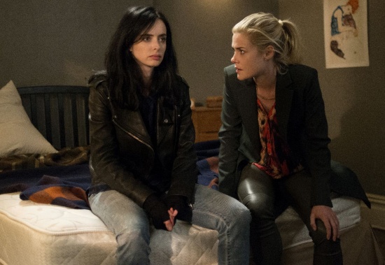 jessica jones