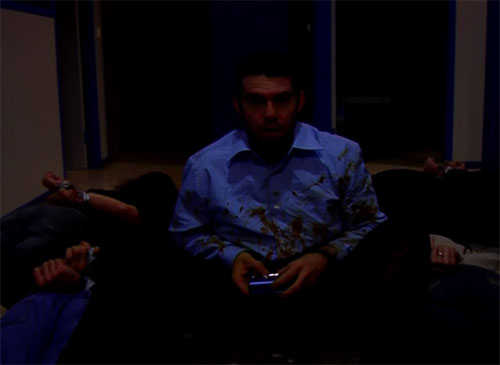 2º episodio de <font color=