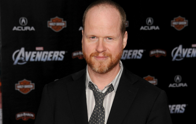 Joss Whedon