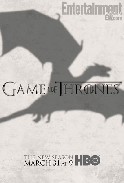 juego de tronos 3 t