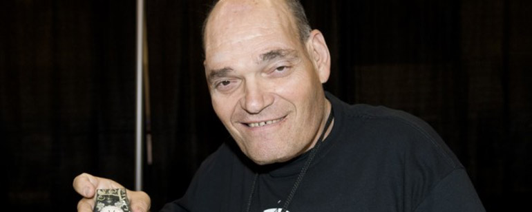 Irwin Keyes