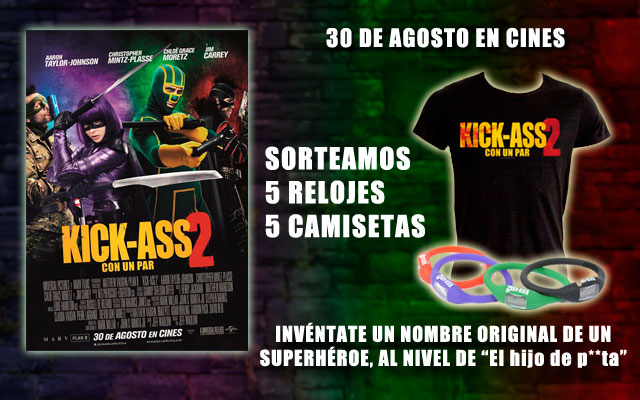 kick-ass 2