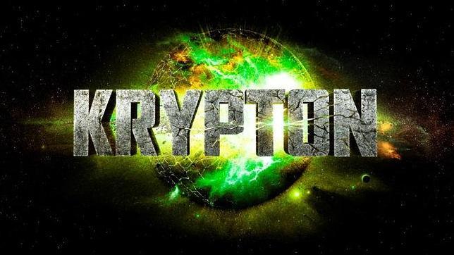Superman desvelará sus orígenes en la serie ‘Krypton’