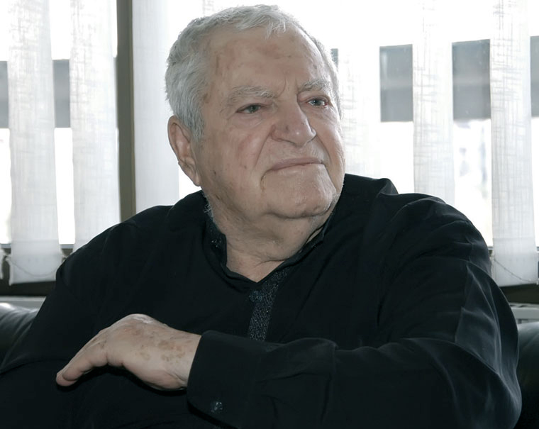 Menahem Golan