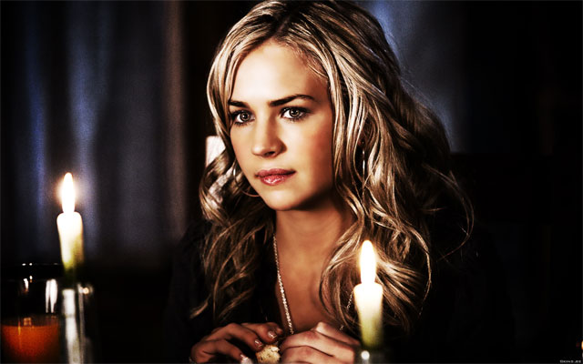 Britt Robertson, nuevo fichaje para La Cúpula