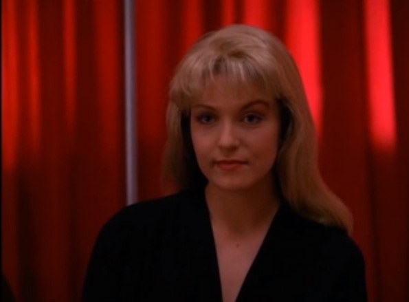 Twin Peaks