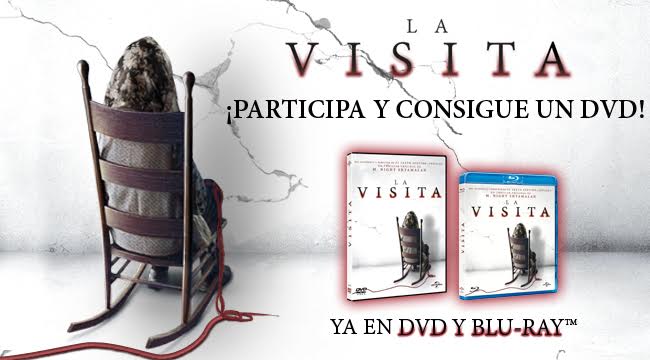 la visita