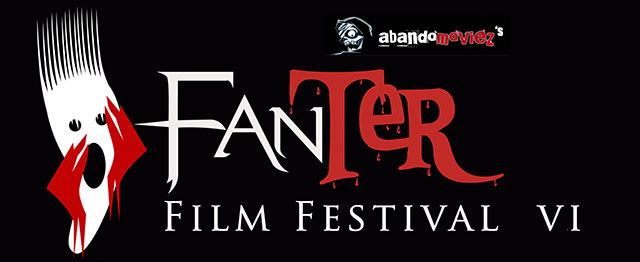 Abierto el plazo de presentación de cortos del Fanter VI