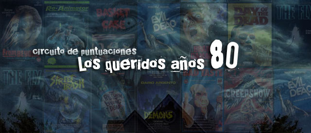 las mejores peliculas de los 80