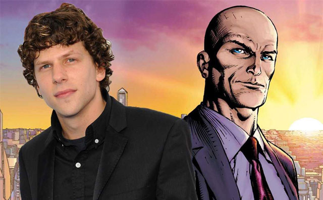 Lex Luthor