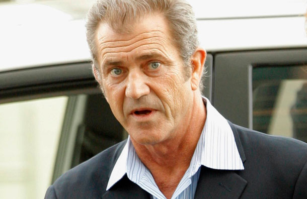 Mel Gibson ficha por  Machete Kills