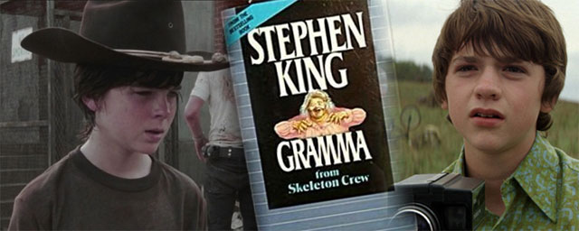 Primeros fichajes para Mercy, otra adaptación de Stephen King