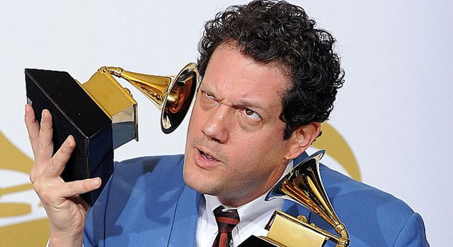 Michael Giacchino