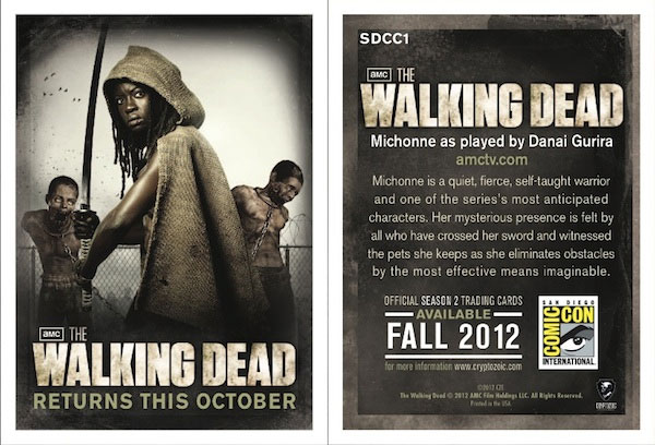 MICHONNE
