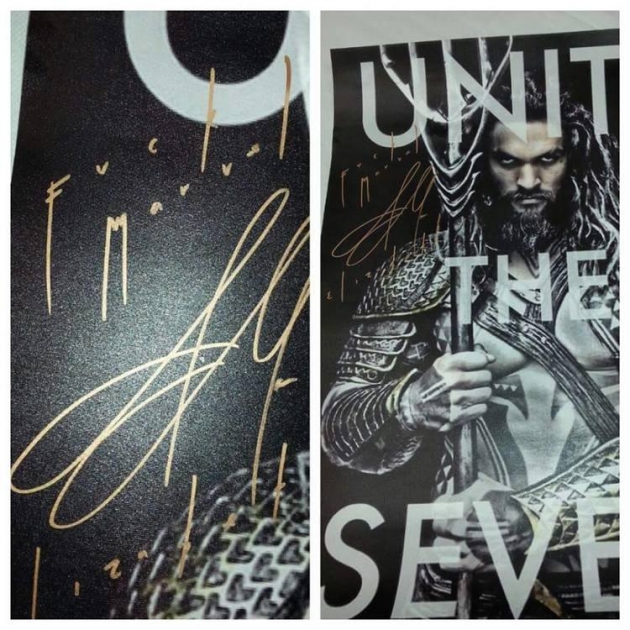 aquaman