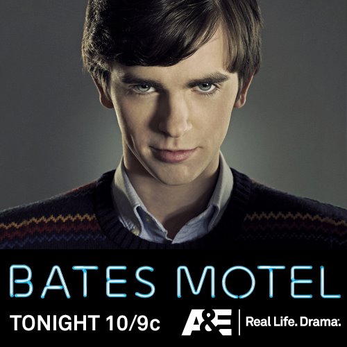 Bates Motel