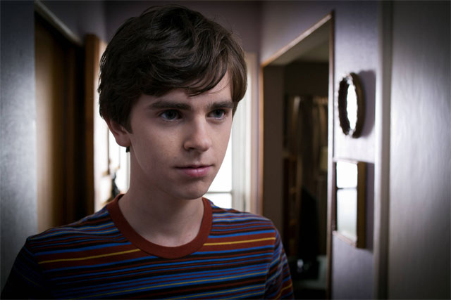 Bates Motel tendrá segunda temporada