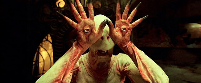 7 PREMIOS GOYAS para EL LABERINTO DEL FAUNO