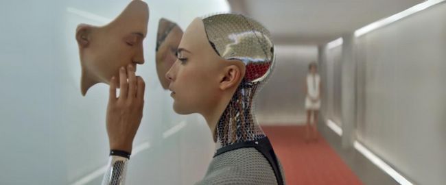 Ex Machina