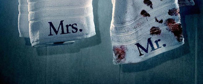 Hoy en TV: ‘Un Buen Matrimonio’, de Stephen King