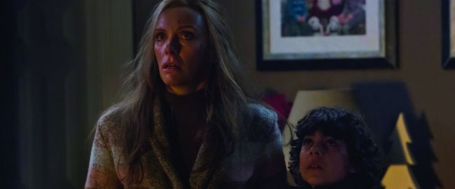 Ronda de imágenes de ‘Krampus: Maldita Navidad’ 