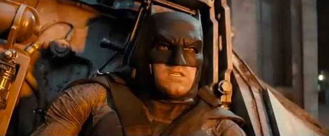 Ahora en español: Segundo trailer de ‘Batman v Superman’