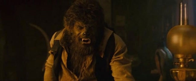 El reboot de ‘El Hombre Lobo’ llegará en 2018