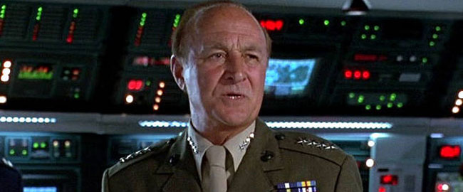 Fallece el actor Robert Loggia a los 85 años