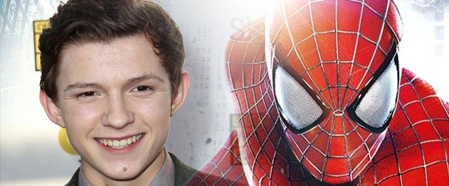 Tom Holland habla de su futura incorporación al universo de Marvel