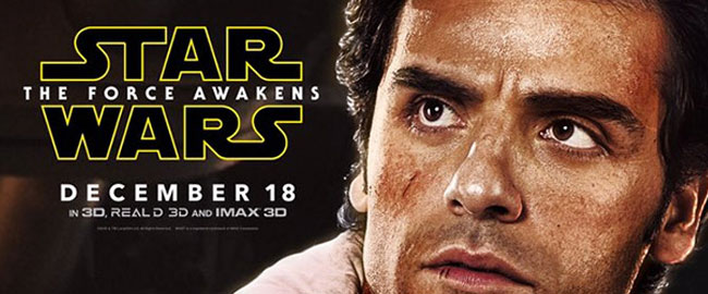 Nuevo trailer y video featurette de ‘Star Wars: El Despertar de la Fuerza’