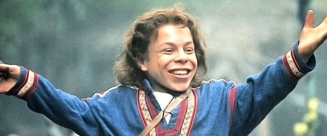 ¿Tendremos remake de ‘Willow’? ¡Ron Howard al habla!