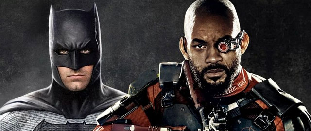 Will Smith negocia repetir como Deadshot en la nueva trilogía de ‘Batman’