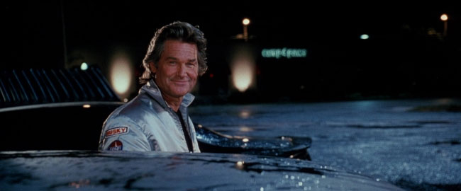 Kurt Russell podría estar en ‘Guardianes de la Galaxia 2’