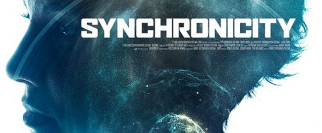 Trailer oficial y primer póster de ‘Synchronicity’